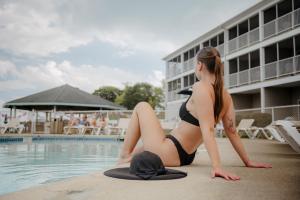 Bayshore Resort At Put-In-Bay - 3-star hotels in Put-in-Bay