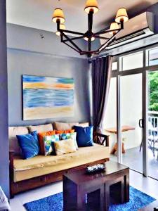 Tropical Escape at Pico De Loro