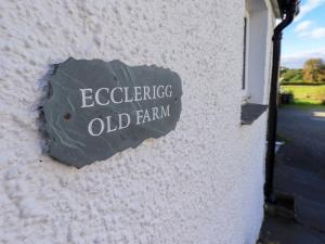 Ecclerigg Old Farm