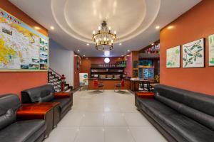 Catba Backpackers - Sea Vibe Pool Bar & Bungalow