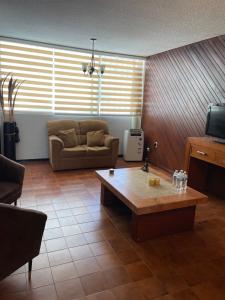 Departamento amueblado Leon, Guanajuato