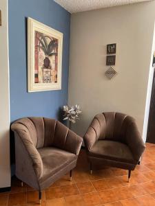 Departamento amueblado Leon, Guanajuato