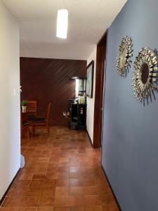 Departamento amueblado Leon, Guanajuato