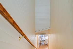 Quiet Owego Getaway Near Main Street and Riverwalk!