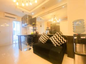 Great Deal and Comfortable 2BR at Bassura City Apartment By Travelio