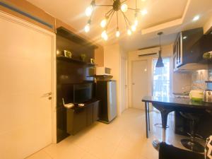 Great Deal and Comfortable 2BR at Bassura City Apartment By Travelio