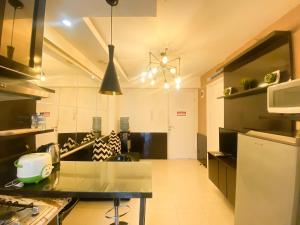 Great Deal and Comfortable 2BR at Bassura City Apartment By Travelio