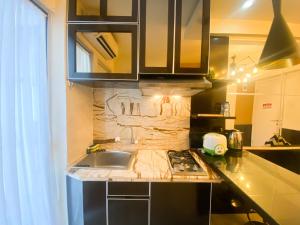 Great Deal and Comfortable 2BR at Bassura City Apartment By Travelio