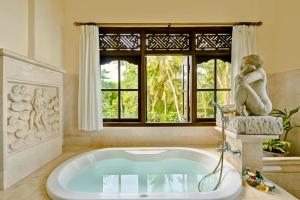 Fullara 1 BR Suite With Rice Field View ZN240