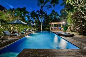 Fullara 1 BR Suite With Rice Field View ZN240