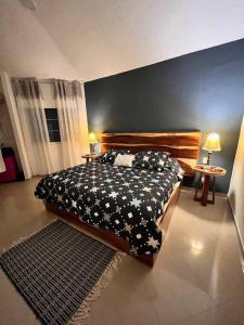 Departamento Rubi en Diamante Lakes