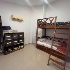 Departamento Rubi en Diamante Lakes