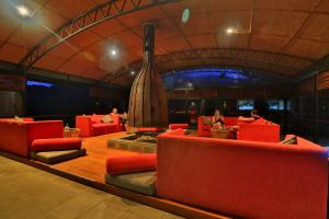 The Rainforest Ecolodge - Sinharaja with Shuttle Service from Car Park