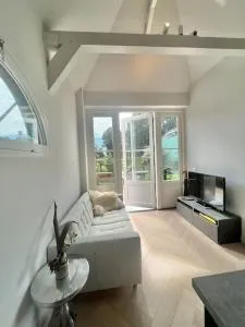 Beemster Uniek Tiny House - 德赖普