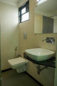 Relax Holiday Home,Margao Railway Station