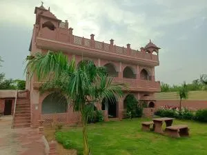 Janardan Resort Pushkar Rajasthan - Kerāp