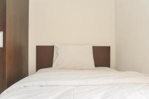 Best Deal and Restful 2BR Marina Ancol Apartment By Travelio