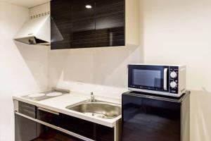 Aoshida Machiya House