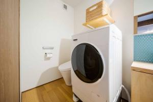 Aoshida Machiya House