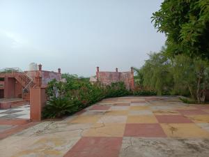 Janardan Resort Pushkar Rajasthan