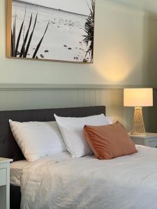 Charming Lismore Home