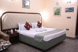 Kaziranga Golf Resort