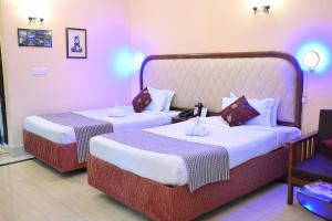 Kaziranga Golf Resort