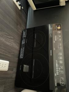 難波梅田地铁直达距离地铁站步行5分钟双床间私人浴室家庭式民宿