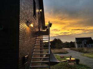 Bennys Worpsweder Glück