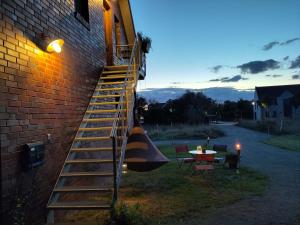 Bennys Worpsweder Glück