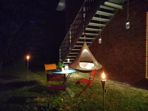 Bennys Worpsweder Glück