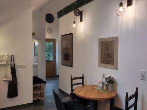 Bennys Worpsweder Glück