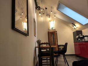 Bennys Worpsweder Glück