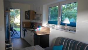 Apartment am Hang