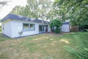 Ferienwohnungen an der Marcusheide - Neu Sankt Jürgen