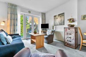 Ferienwohnung Sonnenschein St Peter Ording