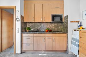 Ferienwohnung Sonnenschein St Peter Ording