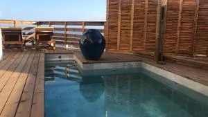 Ma Maison Blanche - Le Guillaume