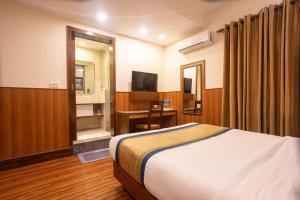 Oasis Kathmandu Hotel