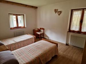 Chalet Nontiscordardime