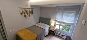 Calatea Oviedo - Céntrico, 2 habitaciones, Wifi - VUT-5603-AS