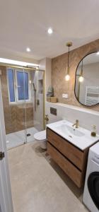 Calatea Oviedo - Céntrico, 2 habitaciones, Wifi - VUT-5603-AS