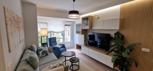 Calatea Oviedo - Céntrico, 2 habitaciones, Wifi - VUT-5603-AS