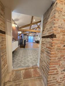 Maisons de vacances Gite le jardin secret et Gite au temps suspendu : photos des chambres