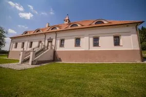 Penzion Benátky - Trsov