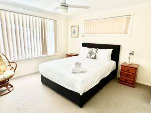 Daintree House, Lennox Head