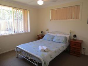 Daintree House, Lennox Head