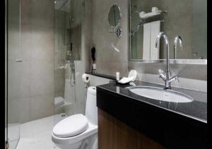 Phòng Đơn Deluxe (Deluxe Single)