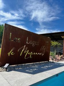 Les loges de Marianne, gites dexception proche Europapark