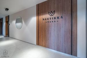 Krynica Morska - Nautikka Park z Siłownią i Salą Zabaw